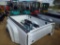 2022 FORD DUALLY BED W/ REAR BUMPER