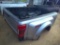 2022 FORD DUALLY BED W/ REAR BUMPER & REC HITCH