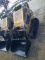 AGT CRT23 MINI SKID STEER