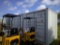 40FT SEA CONTAINER W/ 4 SIDE DOORS- 1 TRIP