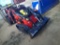 AGT INDUSTRIAL LRT23 MINI SKID STEER- DAMAGED