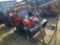 AGT INDUSTRIAL LRT23 MINI SKID STEER- DAMAGED
