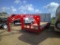 DOUBLE A G/N 17FT TILT+6FT STATIONARY TRLR- LATE T