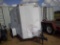 T.PULL 8FT ELCLOSED TRLR-DAMAGE-SEE PICS-TITLE