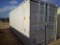 20FT SEA CONTAINER- 1 TRIP