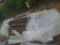 PALLET MISC ANGLE IRON & SQ TUBING