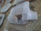 PALLET MISC DIA PLATE IRON
