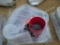 BUCKET MISC BOLTS, ETC