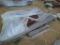 PALLET MISC SQ & RECT TUBING