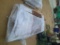 PALLET RECT, SQ TUBING