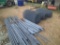 ASST CHAIN LINK FENCE & TOP RAILS