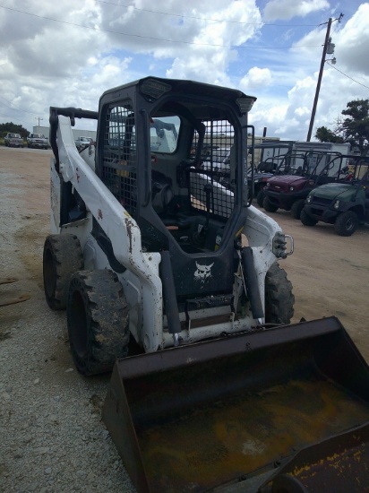 BOB-CAT S64 SKID STEER
