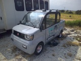 MECO 60V ELECT PICK UP- NO TITLE