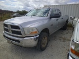 2012 DODGE 1T SW 4-DOOR PU