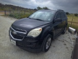 2012 EQUINOX SEDAN