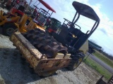 BOMAG BW145 PDH-3 PAD FOOT ARTIC ROLLER
