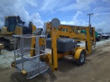 HAULOTTE 5533A 2-MAN LIFT