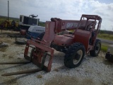 SKY TRACK 6036 TELEHANDLER