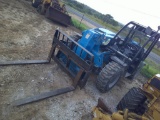 GENIE GTH5519 TELEHANDLER