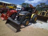 CUB CADET EX3200 FARM TRACTOR