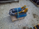 HYD BREAKER F/ EXCAVATOR