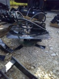 HEDGE CUTTER F/ EXCAVATOR