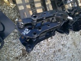 GRAPPLE F/ MINI EXCAVATOR