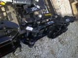 GRAPPLE F/ MINI EXCAVATOR