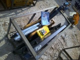 AGT HYD BREAKER F/ SKID STEER
