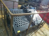 TOP CAT ROCK PICKER F/ SKID STEER