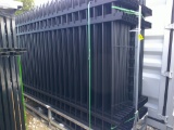 (20) PCS 10FT SITE FENCING