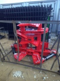 TOP CAT TREE SHEAR F/ SKID STEER