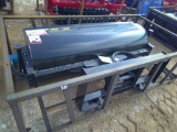 MOWER KING 72