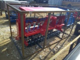 10-DROP PLANTER F/ SKID STEER