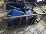 AGT PH DIGGER W/ 3 AUGERS F/ SKID STEER