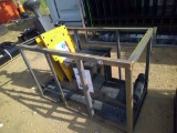 AGT HYD BREAKER F/ SKID STEER