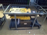 AGT HYD BREAKER F/ SKID STEER