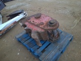 EXCAVATOR QUICK ATTACHMENT