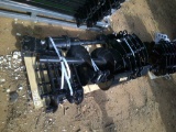(9) MISC EXCAVATOR ATTACHMENTS- SEE DESCRIPTION
