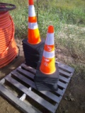 TRAFFIC CONES