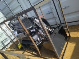 AGT INDUSTRIAL KTT23 MINI SKID STEER