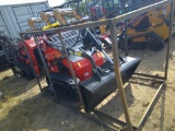 AGT INDUSTRIAL LRT23 MINI SKID STEER- DAMAGED