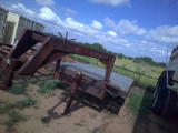 G/N ALL-METAL 12FT TRLR- NO PAPERS