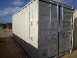 20FT SEA CONTAINER- 1 TRIP
