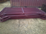 10FT 6-RAIL PANELS