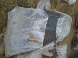 PALLET MISC FLAT IRON