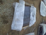 PALLET MISC FLAT IRON