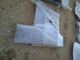 PALLET MISC FLAT IRON