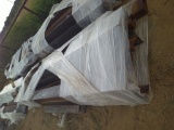 PALLET MISC I-BEAM