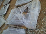 PALLET MISC DIA PLATE IRON